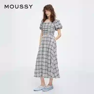 MOUSSY