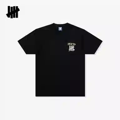 UNDEFEATED T