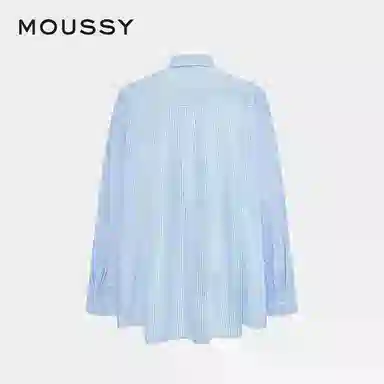 MOUSSY