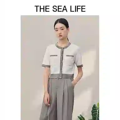 THE SEA LIFE T