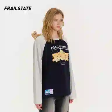 FRAIL STATE T