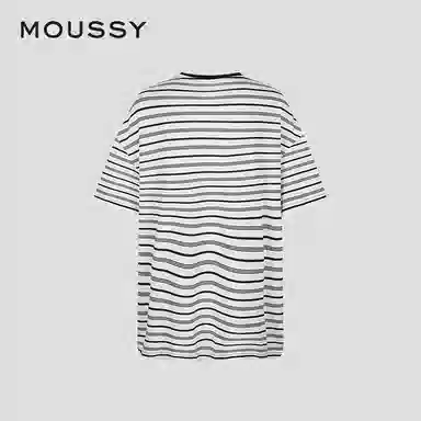 MOUSSY T