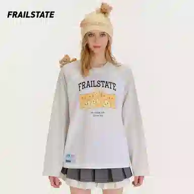 FRAIL STATE T