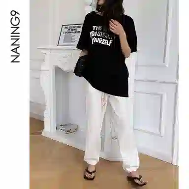 NANING9 T