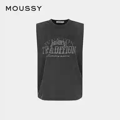 MOUSSY