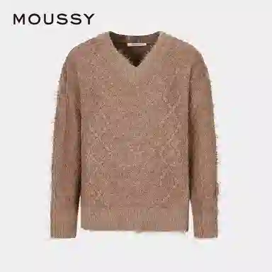 MOUSSY V