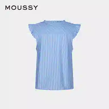 MOUSSY V