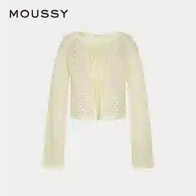 MOUSSY