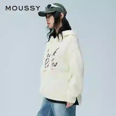 MOUSSY