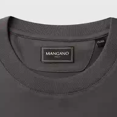 MANGANO T