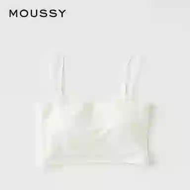 MOUSSY