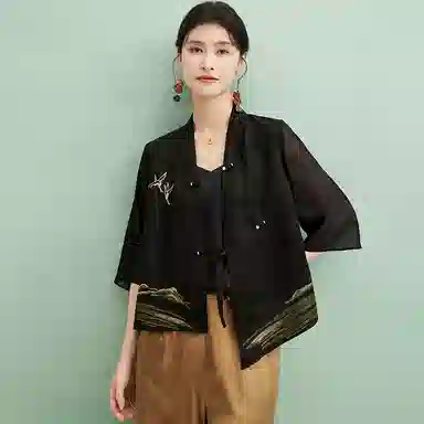 JINJU V