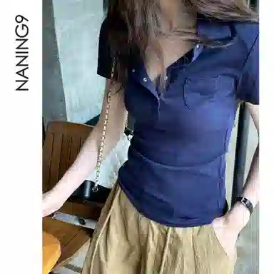 NANING9 Polo