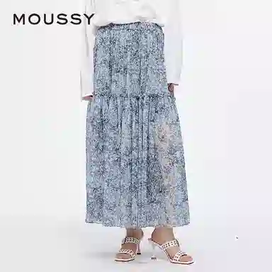 MOUSSY