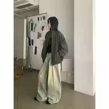 JIMIJONS cleanfit