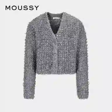 MOUSSY