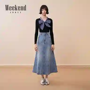 JORYAweekend A
