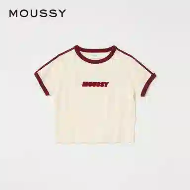 MOUSSY T