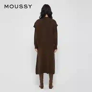 MOUSSY