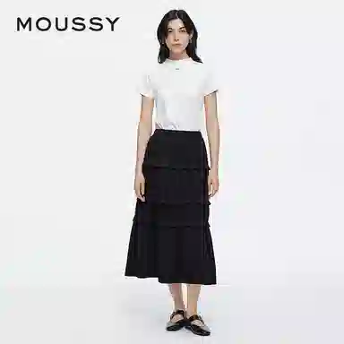 MOUSSY