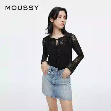 MOUSSY