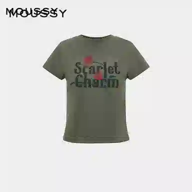 MOUSSY T