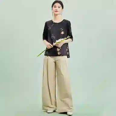 JINJU T