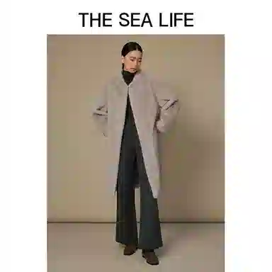 THE SEA LIFE