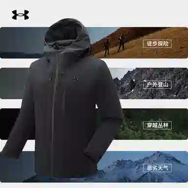 Under Armour