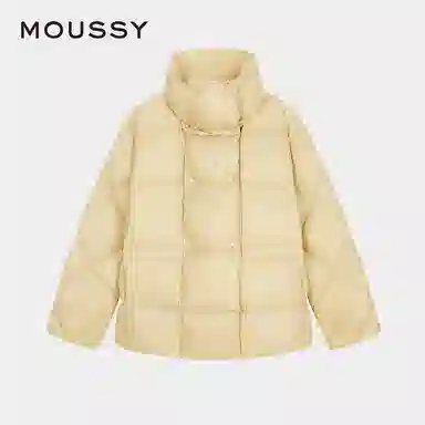 MOUSSY