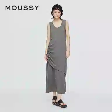 MOUSSY