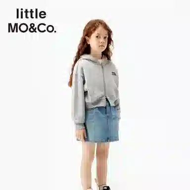 little MOCO.