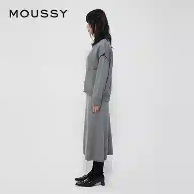 MOUSSY