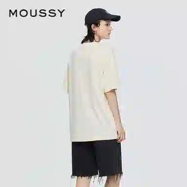 MOUSSY T