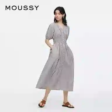 MOUSSY V