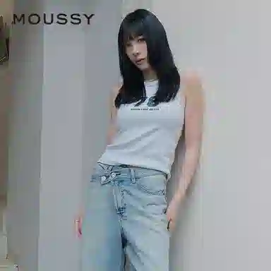 MOUSSY