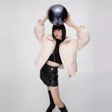 波司登 舒适休闲通勤百搭羽绒服 女款