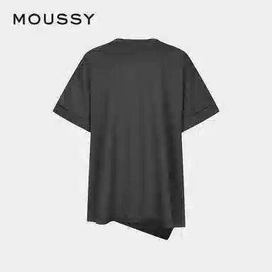 MOUSSY T