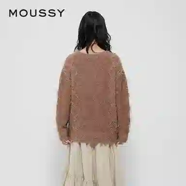 MOUSSY V