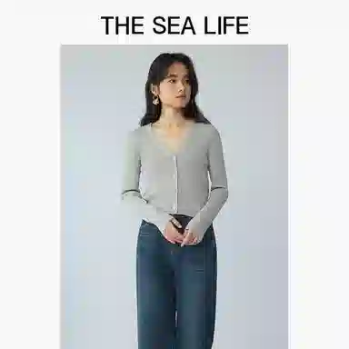 THE SEA LIFE