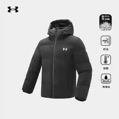 Under Armour
