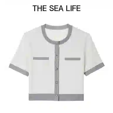 THE SEA LIFE T