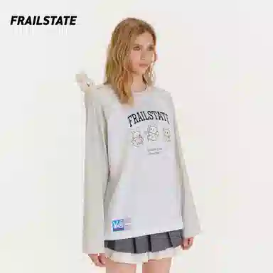 FRAIL STATE T