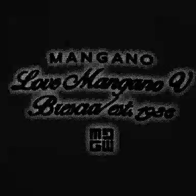 MANGANO LOGOT