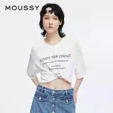 MOUSSY T