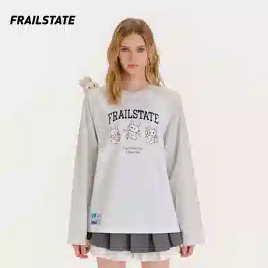 FRAIL STATE T
