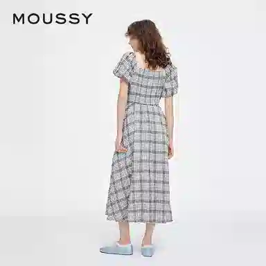 MOUSSY