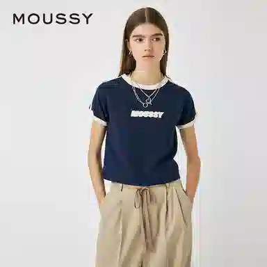 MOUSSY T