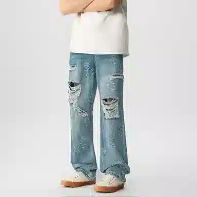 I.TFGXX Fingercroxx LOGO