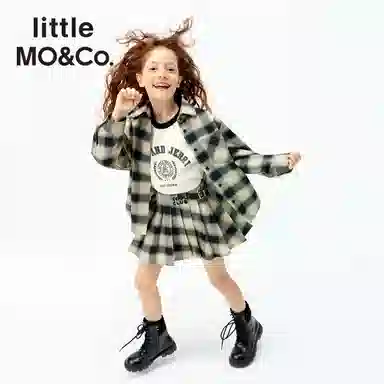 little MOCO.